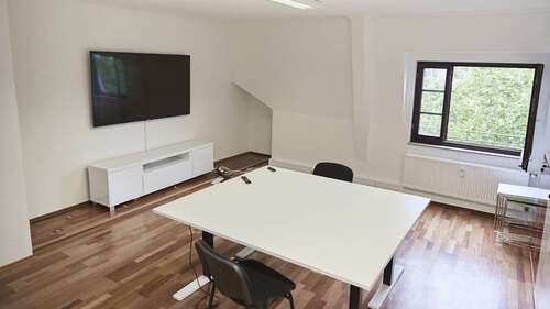 Foto - Büro in Köln 600,00 € 18 m² - 600,00 EUR Kaltmiete, ca.  18,00 m²