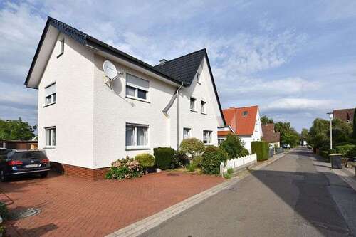 Foto - Haus zum Kaufen in Preußisch Oldendorf 320.000,00 € 240 m²