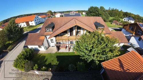 Foto - Wohnung zum Kaufen in Emmerting 247.000,00 € 70 m²