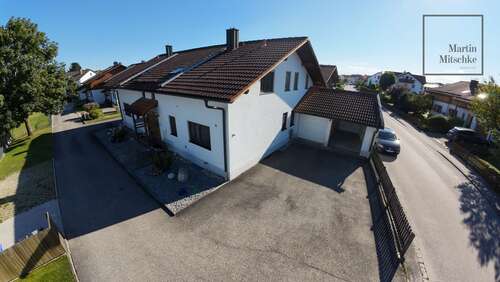 Foto - Wohnung zum Kaufen in Emmerting 219.000,00 € 70 m²