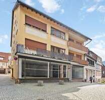 Haus zum Mieten in Gernsbach 400,00 €