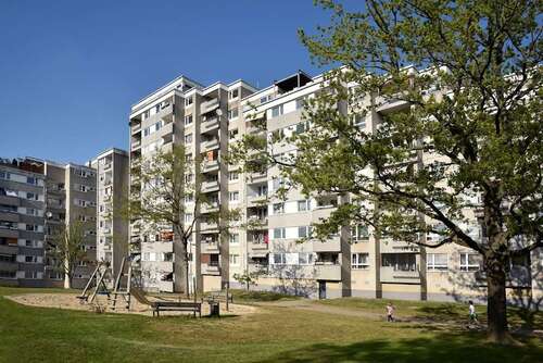 Foto - Wohnung zum Mieten in Wolfsburg 533,38 € 69.36 m²