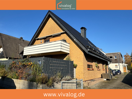 Foto - Haus zum Kaufen in Steinhagen 350.000,00 € 165 m²