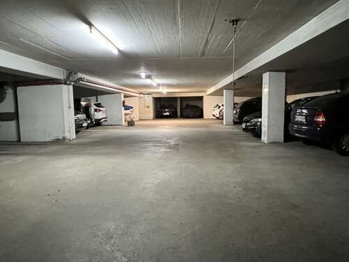 Foto - Garage zu vermieten in München - Sendling 95,00 €