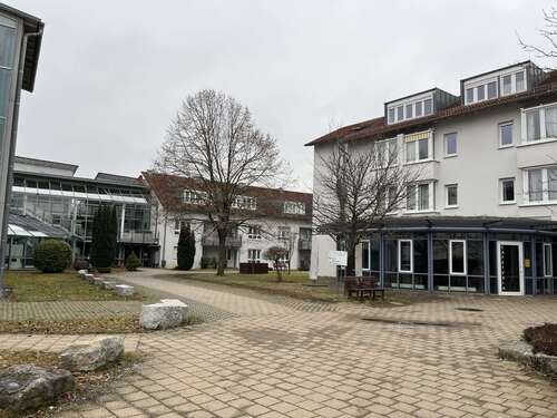 Foto - Wohnung zum Kaufen in Mutlangen 99.000,00 € 35 m²