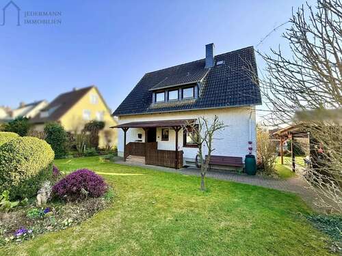 Foto - Haus zum Kaufen in Einbeck 249.000,00 € 140 m²