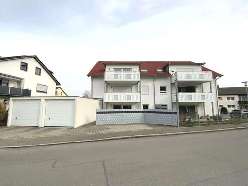 Foto - Wohnung zum Kaufen in Bad Wurzach 323.000,00 € 93.03 m²