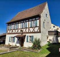 Haus zum Kaufen in Rauhenebrach 155.000,00 € 200 m²