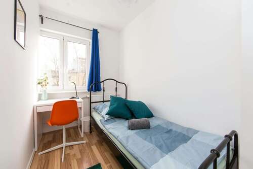 Foto - WG-Zimmer in Berlin 590,00 € 7 m²