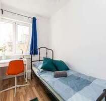 WG-Zimmer in Berlin 590,00 € 7 m²