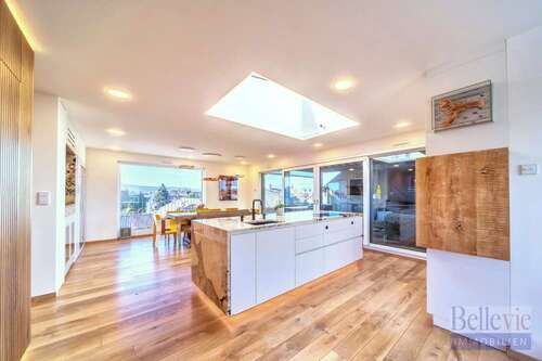 Foto - Wohnung zum Kaufen in Frankfurt am Main Rödelheim 2.948.000,00 € 269.7 m²