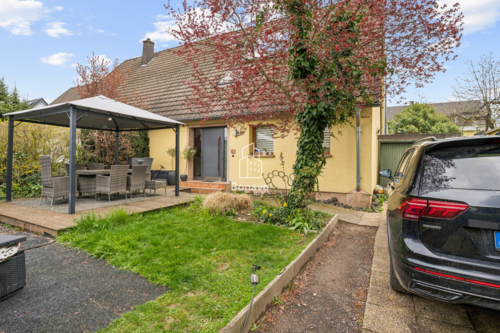 Foto - Haus zum Kaufen in Swisttal 449.000,00 € 189.92 m²