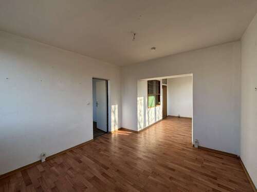 Foto - Wohnung zum Mieten in Frankfurt (Oder) 352,35 € 67.76 m²