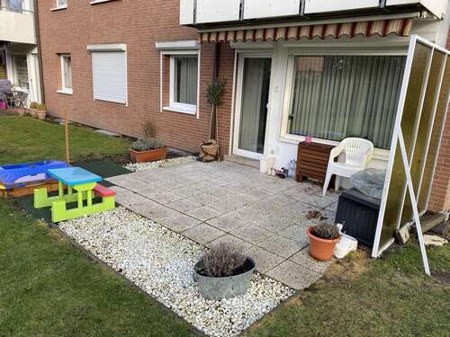 Foto - Wohnung zum Kaufen in Hamburg 310.000,00 € 84 m²