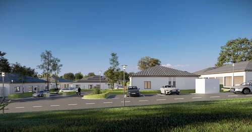Foto - Haus zum Kaufen in Helmstadt-Bargen 355.800,00 € 89 m²