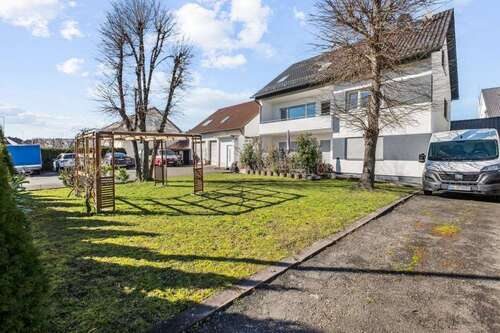 Foto - Wohnung zum Kaufen in Ehningen 299.000,00 € 83.09 m²