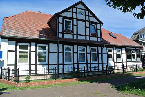 Foto - Haus zum Kaufen in Havelberg 380.000,00 € 350 m²
