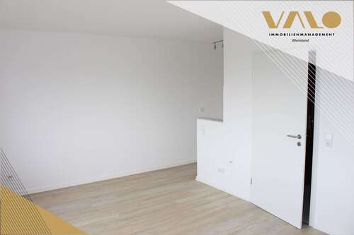 Foto - Wohnung zum Mieten in Köln 415,00 € 26.1 m²