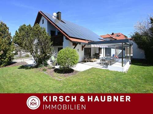 Foto - Haus zum Kaufen in Velburg 535.000,00 € 192.3 m²