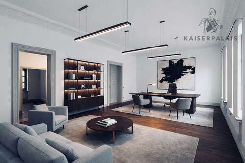 Foto - Büro in Magdeburg 1.765,00 € 191 m²