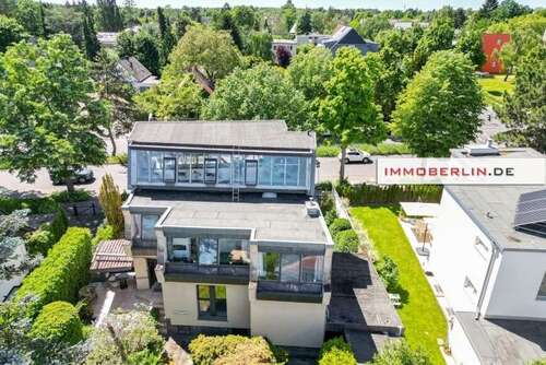 Foto - Haus zum Kaufen in Berlin 1.150.000,00 € 184 m²