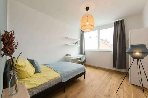 Foto - WG-Zimmer in Berlin 800,00 € 12 m²