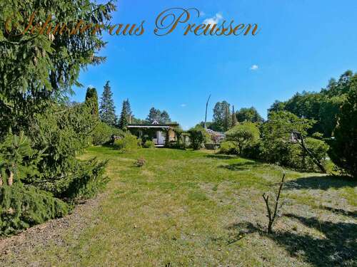 Foto - Grundstück zu verkaufen in Zühlsdorf 195.000,00 € 809 m²