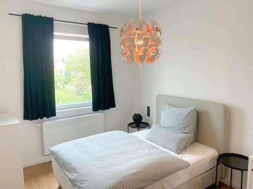 Foto - WG-Zimmer in Frankfurt am Main 899,00 € 20 m²