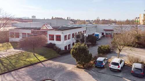 Foto - Büro in Eppingen 2.950.000,00 € 996.04 m²