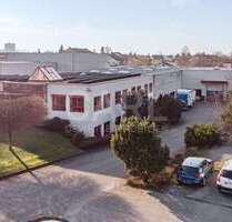 Büro in Eppingen 2.950.000,00 € 996.04 m²