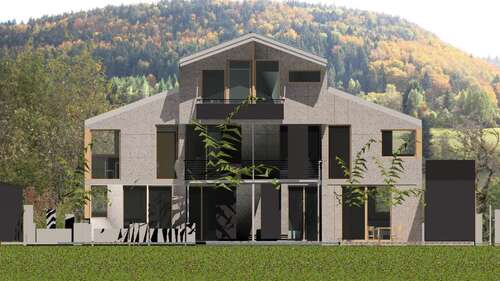 Foto - Wohnung zum Kaufen in Bitz 265.440,00 € 63 m²