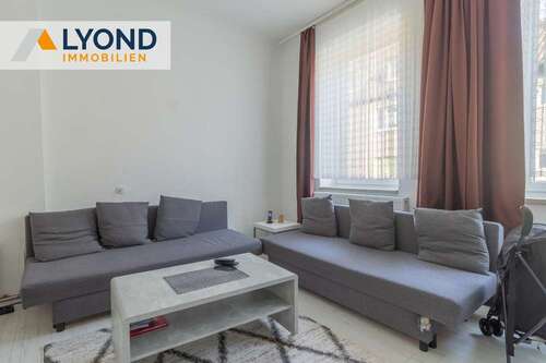 Foto - Wohnung zum Kaufen in Bochum 235.000,00 € 165 m²