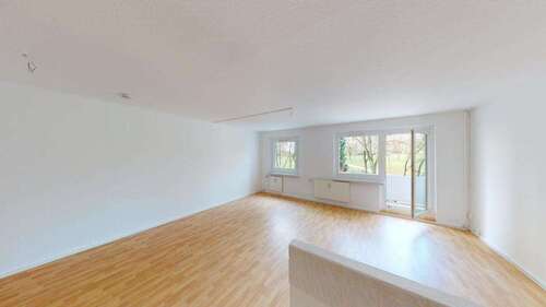 Foto - Wohnung zum Mieten in Chemnitz 339,00 € 68.15 m²