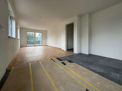 Foto - Wohnung zum Mieten in Eresing 647,00 € 107.97 m²