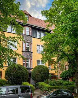 Foto - Wohnung zum Kaufen in Berlin 575.000,00 € 88 m²