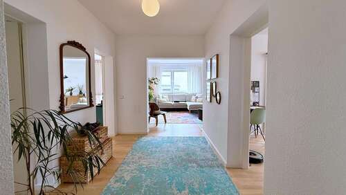 Foto - Wohnung zum Kaufen in Bad Homburg 559.000,00 € 120 m²