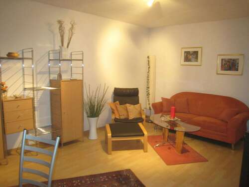 Foto - Wohnen auf Zeit in Eschborn 1.250,00 €