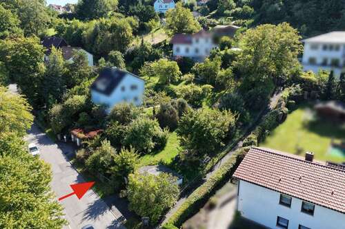 Foto - Grundstück zu verkaufen in Coburg 199.990,00 € 750 m²