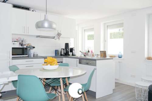 Foto - Wohnung zum Mieten in Stuttgart 1.090,00 € 57.26 m²