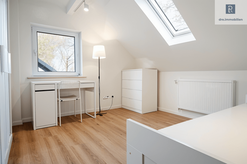 Foto - Wohnung zum Mieten in Köln 590,00 € 30 m²