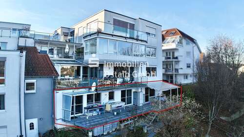 Foto - Wohnung zum Kaufen in Aalen 715.000,00 € 129 m²