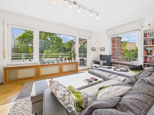 Foto - Wohnung zum Mieten in Wiesbaden 2.600,00 € 90 m²