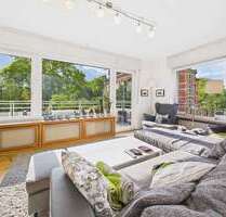 Wohnung zum Mieten in Wiesbaden 2.600,00 € 90 m²