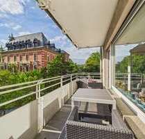 Wohnung zum Mieten in Wiesbaden 2.250,00 € 90 m²