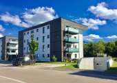 Wohnung zum Kaufen in Neu-Ulm 493.000,00 € 85.19 m²
