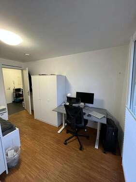 Foto - WG-Zimmer in Munich 1.150,00 € 15 m²