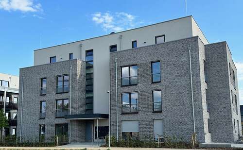 Foto - Wohnung zum Mieten in Erkelenz 1.270,00 € 91 m²