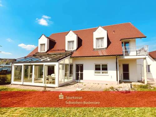 Foto - Haus zum Kaufen in Ziemetshausen 599.000,00 € 216 m²