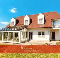 Haus zum Kaufen in Ziemetshausen 599.000,00 € 216 m²