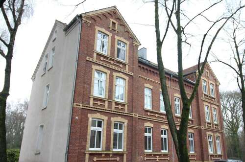 Foto - Wohnung zum Mieten in Recklinghausen 327,22 € 53.73 m²